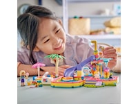 LEGO Friends Sjov dag i Badelandet 42676 LEGO