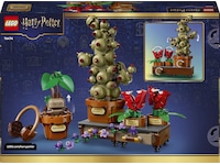 LEGO Harry Potter Urtologiplanter på Hogwarts 76474 LEGO