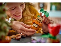 LEGO Harry Potter Urtologiplanter på Hogwarts 76474 LEGO