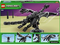 LEGO Minecraft Enderdragon 21595 LEGO