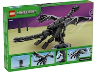 LEGO Minecraft Enderdragon 21595 LEGO