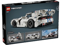 LEGO Technic Dodge Viper GTS-R sportsbil 42234 LEGO