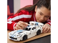 LEGO Technic Dodge Viper GTS-R sportsbil 42234 LEGO