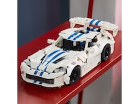 LEGO Technic Dodge Viper GTS-R sportsbil 42234 LEGO