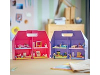 LEGO Friends Kreativ kuffert med dukkehus 42697 LEGO