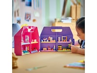 LEGO Friends Kreativ kuffert med dukkehus 42697 LEGO