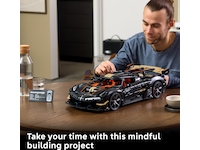 LEGO Technic Koenigsegg Jesko Absolut 42232 LEGO