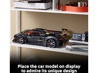 LEGO Technic Koenigsegg Jesko Absolut 42232 LEGO