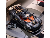 LEGO Technic Koenigsegg Jesko Absolut 42232 LEGO