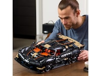 LEGO Technic Koenigsegg Jesko Absolut 42232 LEGO