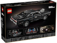 LEGO Technic Fast and Furious Dodge Charger R/T bil LEGO