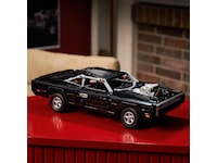 LEGO Technic Fast and Furious Dodge Charger R/T bil LEGO