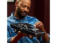 LEGO Technic Fast and Furious Dodge Charger R/T bil LEGO