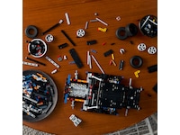 LEGO Technic Fast and Furious Dodge Charger R/T bil LEGO