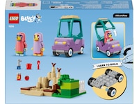 LEGO Bluey Bedstemødrene Bingo og Bluey 11216 LEGO