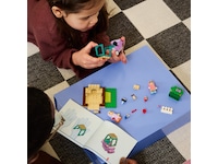 LEGO Bluey Bedstemødrene Bingo og Bluey 11216 LEGO