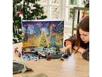 LEGO Super Heroes Julekalender 2026 76340 LEGO