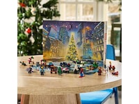 LEGO Super Heroes Julekalender 2026 76340 LEGO