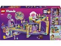 LEGO Friends Rutsjebane med havfruetema 42703 LEGO