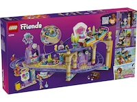 LEGO Friends Rutsjebane med havfruetema 42703 LEGO