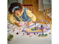 LEGO Friends Rutsjebane med havfruetema 42703 LEGO