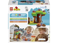 LEGO DUPLO Bluey Pizzapiger med Muffin og Bluey 10469 LEGO