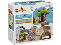 LEGO DUPLO Bluey Pizzapiger med Muffin og Bluey 10469 LEGO