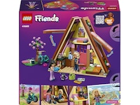 LEGO Friends Glamping-hyttetur 42682 LEGO