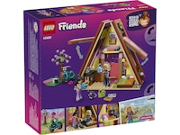 LEGO Friends Glamping-hyttetur 42682 LEGO