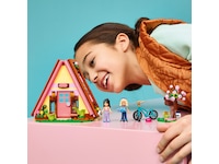 LEGO Friends Glamping-hyttetur 42682 LEGO