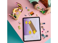 LEGO Friends Glamping-hyttetur 42682 LEGO