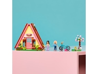 LEGO Friends Glamping-hyttetur 42682 LEGO