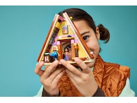 LEGO Friends Glamping-hyttetur 42682 LEGO