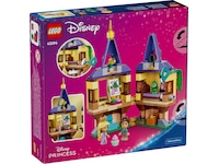 LEGO Disney Princess Rapunsels miniaturtårn 43294 LEGO