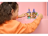 LEGO Disney Princess Rapunsels miniaturtårn 43294 LEGO