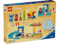 LEGO Disney Sjov på stranden med Lilo & Stitch 43280 LEGO