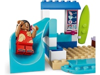 LEGO Disney Sjov på stranden med Lilo & Stitch 43280 LEGO
