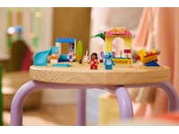 LEGO Disney Sjov på stranden med Lilo & Stitch 43280 LEGO