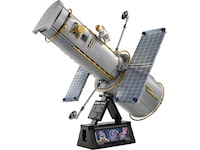 LEGO Icons Rumteleskopet Hubble 11382 LEGO