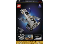 LEGO Icons Rumteleskopet Hubble 11382 LEGO