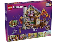 LEGO Friends Hyggelig efterårshytte 42705 LEGO
