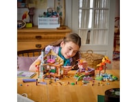 LEGO Friends Hyggelig efterårshytte 42705 LEGO