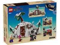 LEGO One Piece Dr Hiriluks gemmested 75641 LEGO