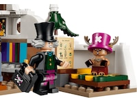 LEGO One Piece Dr Hiriluks gemmested 75641 LEGO
