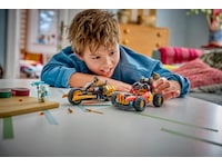 LEGO Ninjago Kais og Coles kombinationskøretøj 71864 LEGO