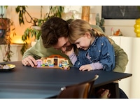 LEGO Bluey Skolen med Rusty og Bluey 11221 LEGO