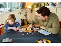 LEGO Bluey Skolen med Rusty og Bluey 11221 LEGO