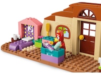 LEGO Bluey Skolen med Rusty og Bluey 11221 LEGO