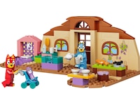 LEGO Bluey Skolen med Rusty og Bluey 11221 LEGO