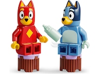 LEGO Bluey Skolen med Rusty og Bluey 11221 LEGO